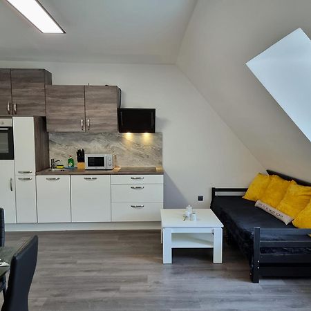 Apartamento Rentcenter79 Sankt Peter-Freienstein Exterior foto
