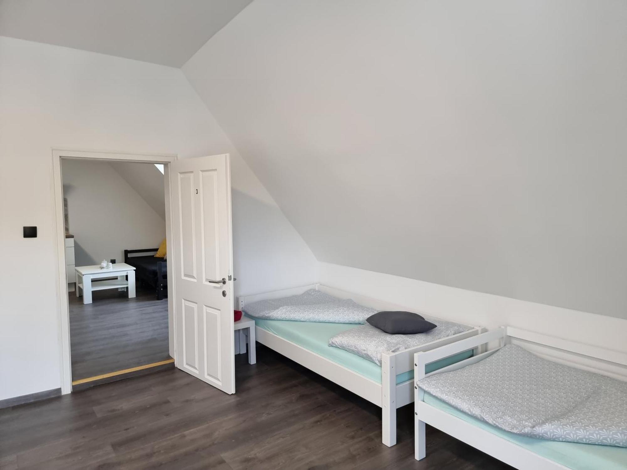 Apartamento Rentcenter79 Sankt Peter-Freienstein Exterior foto