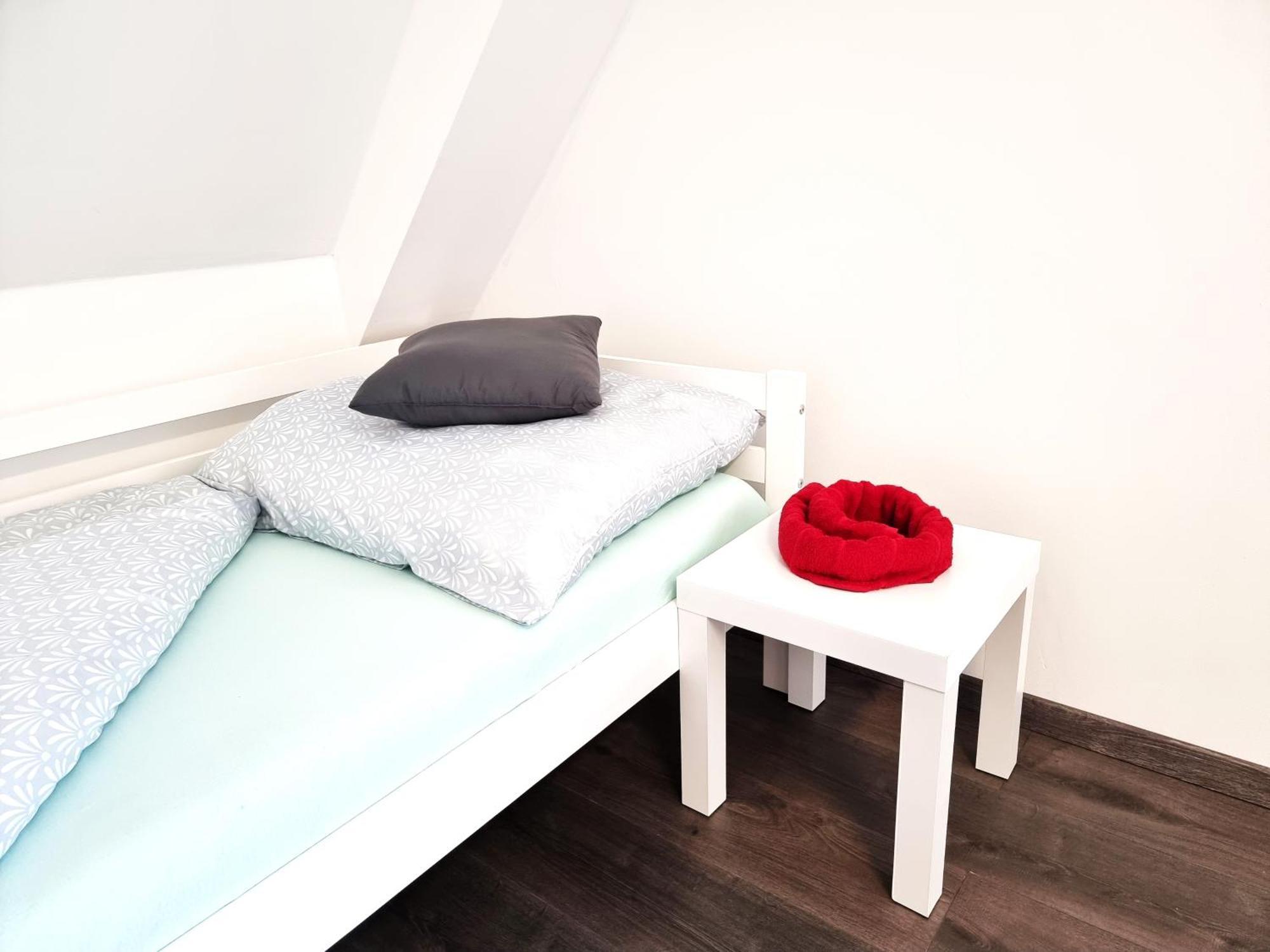 Apartamento Rentcenter79 Sankt Peter-Freienstein Exterior foto