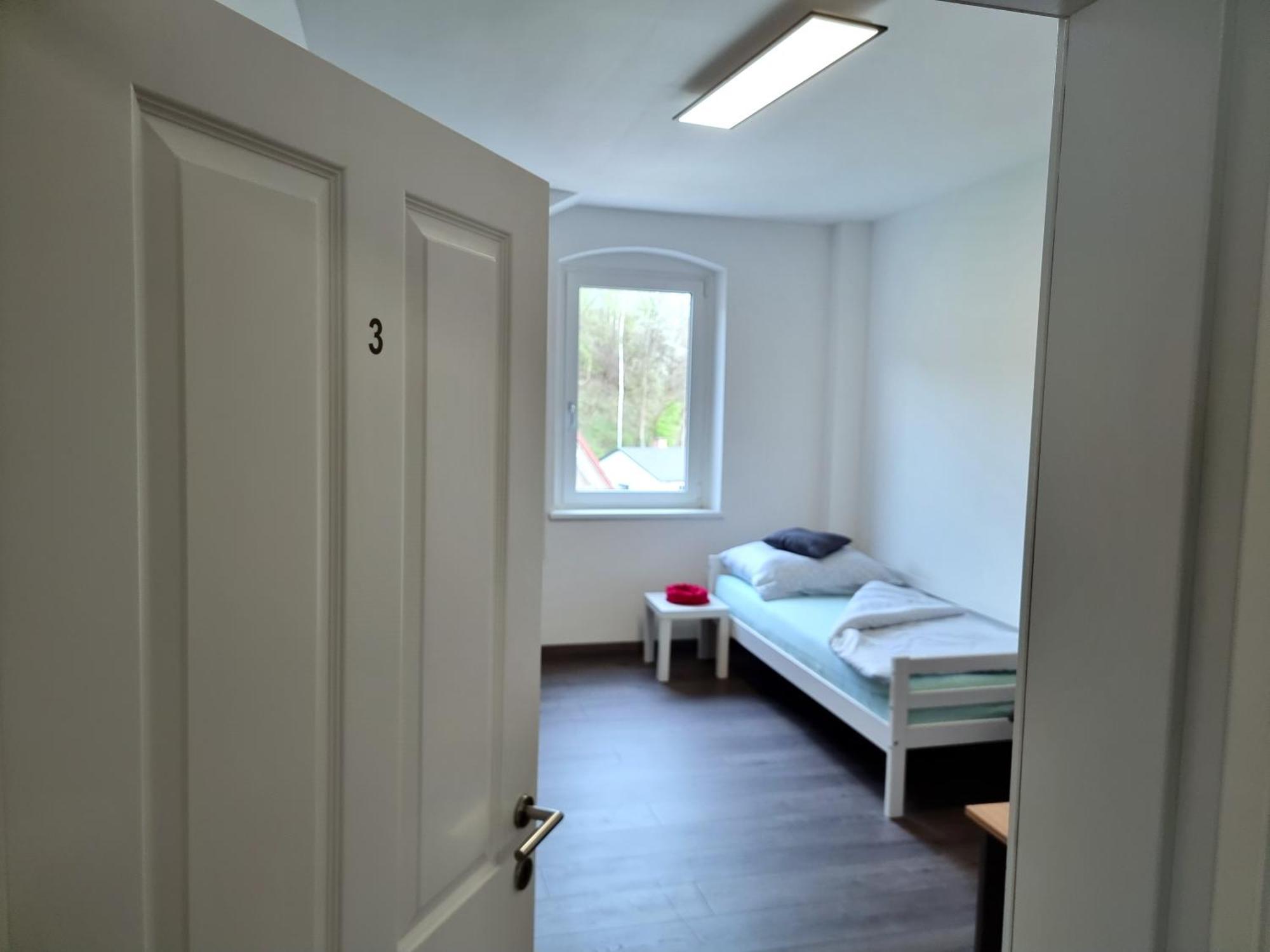 Apartamento Rentcenter79 Sankt Peter-Freienstein Exterior foto