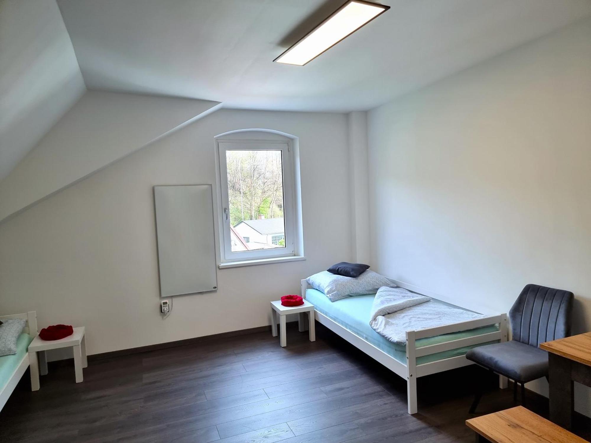 Apartamento Rentcenter79 Sankt Peter-Freienstein Exterior foto