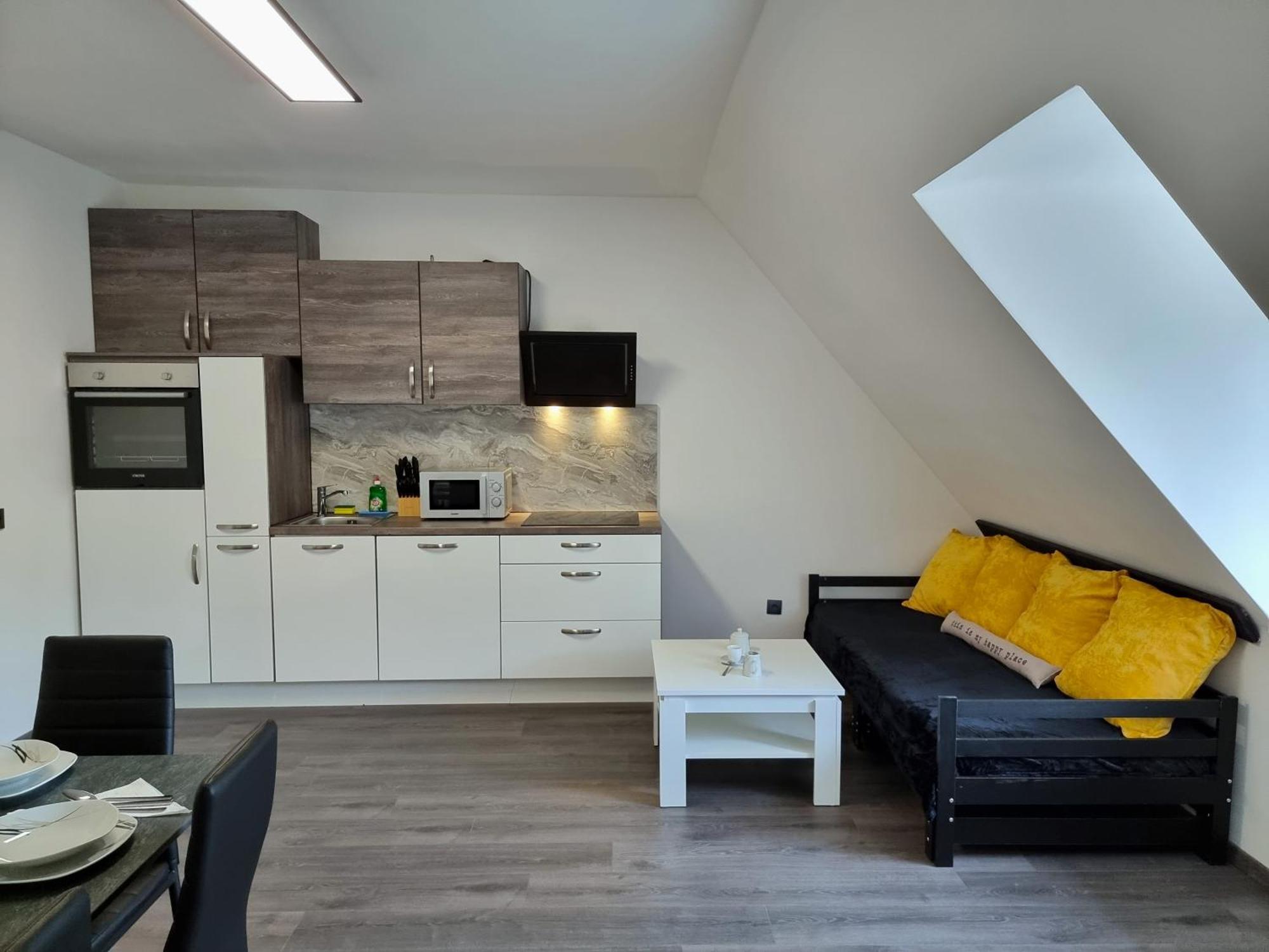 Apartamento Rentcenter79 Sankt Peter-Freienstein Exterior foto