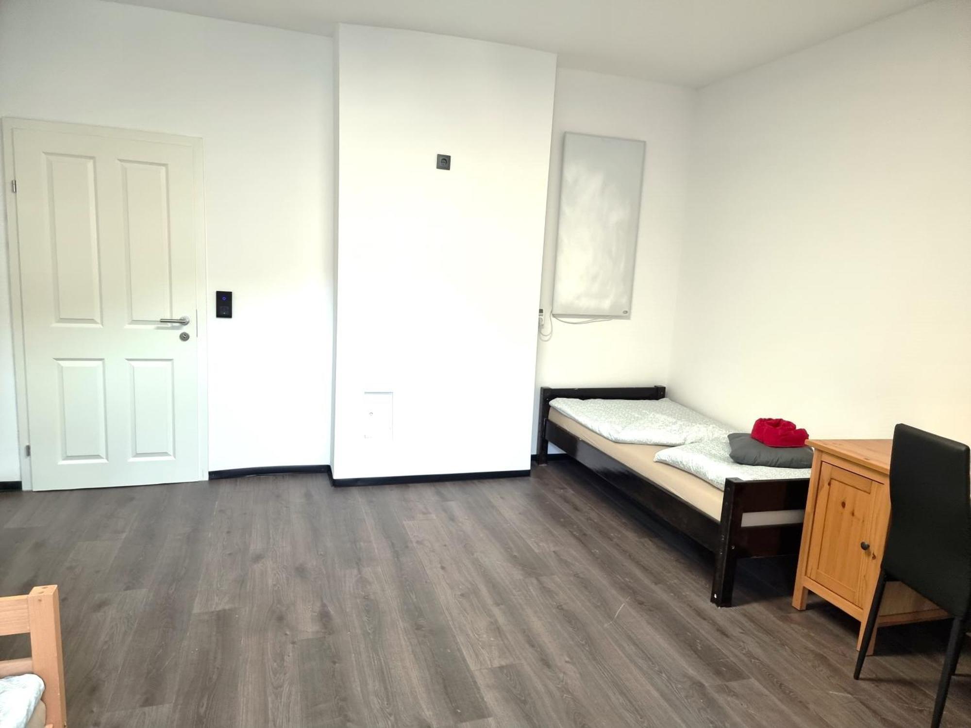 Apartamento Rentcenter79 Sankt Peter-Freienstein Exterior foto