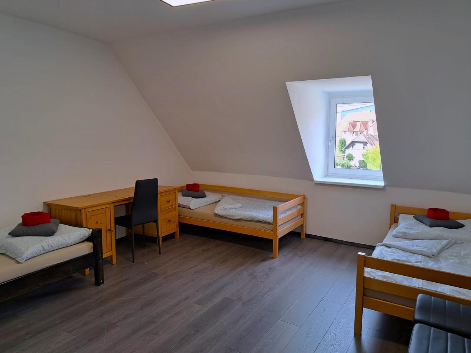 Apartamento Rentcenter79 Sankt Peter-Freienstein Exterior foto