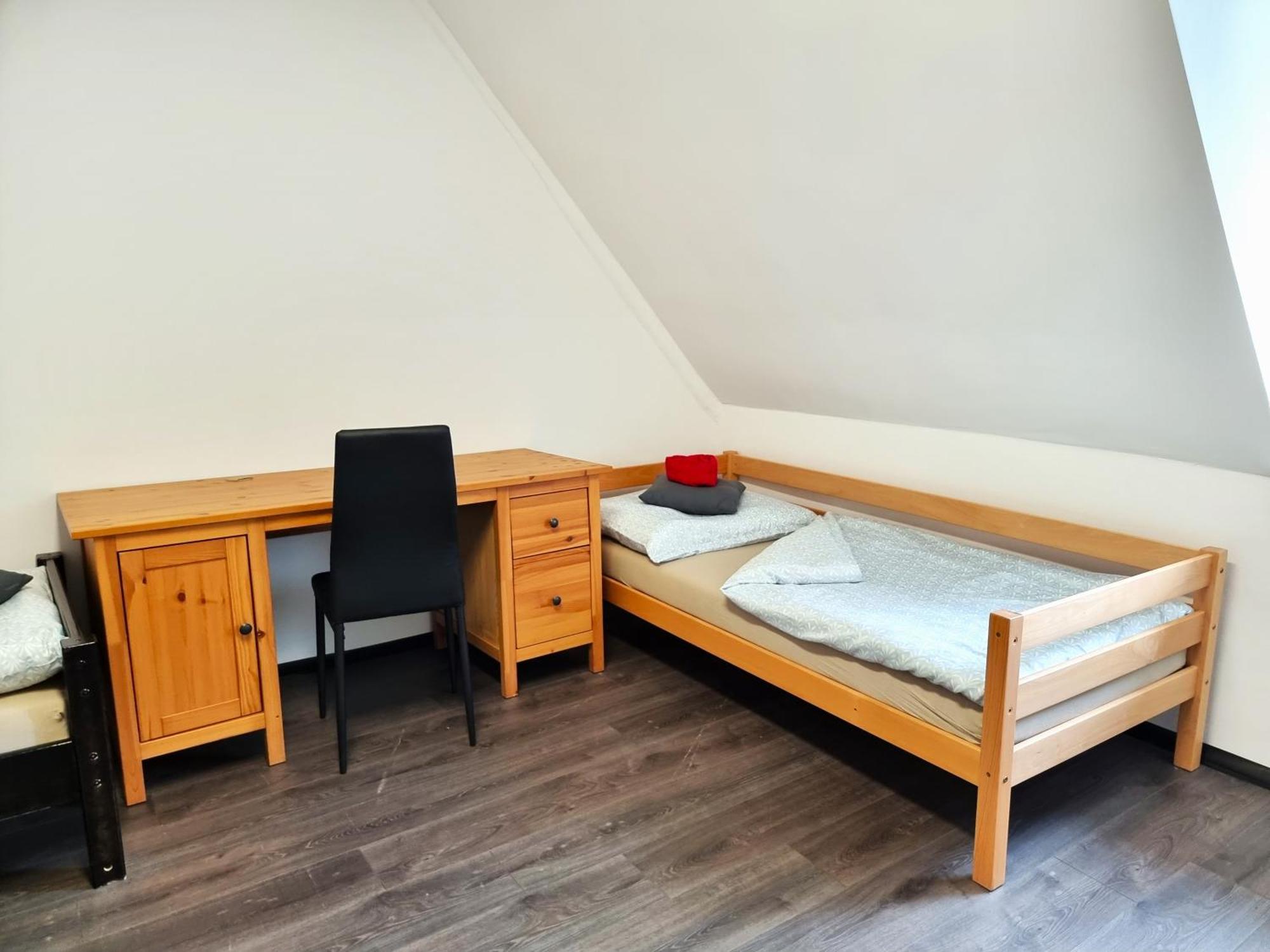 Apartamento Rentcenter79 Sankt Peter-Freienstein Exterior foto