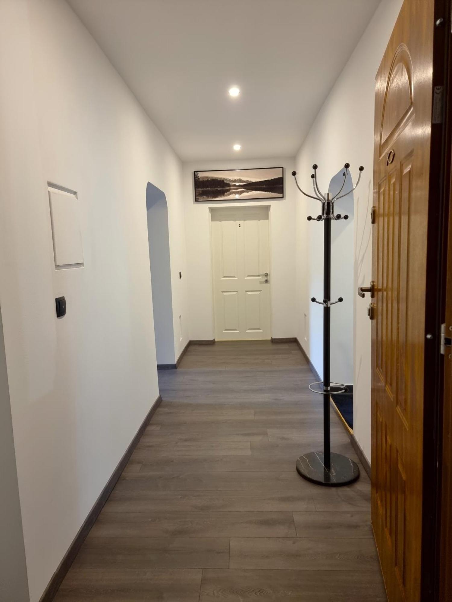 Apartamento Rentcenter79 Sankt Peter-Freienstein Exterior foto