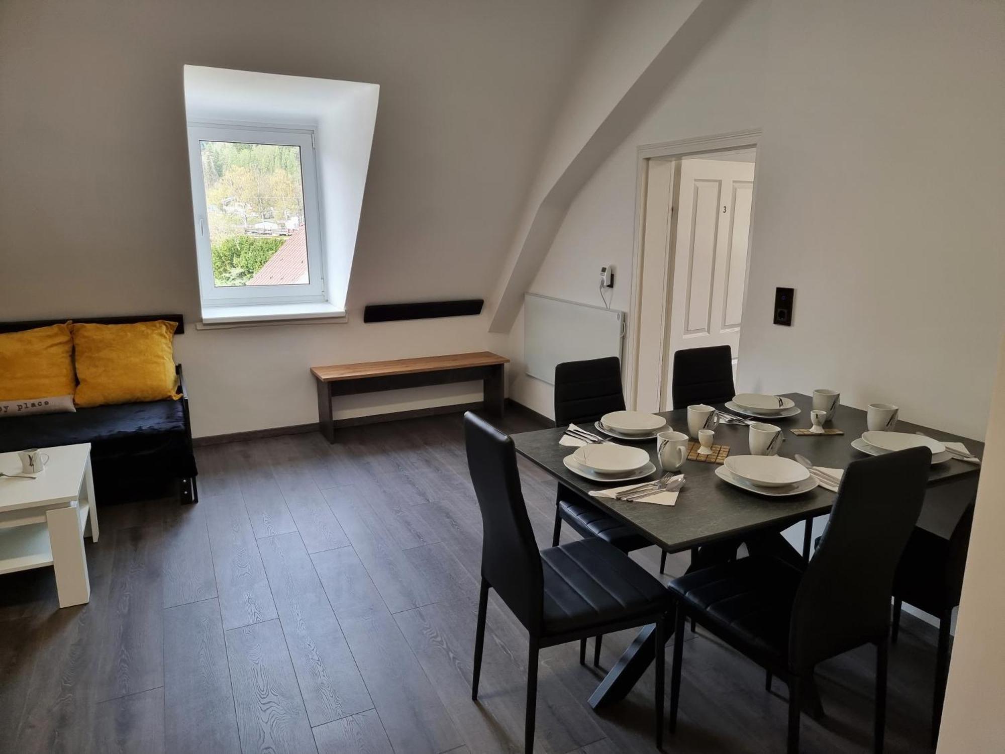 Apartamento Rentcenter79 Sankt Peter-Freienstein Exterior foto