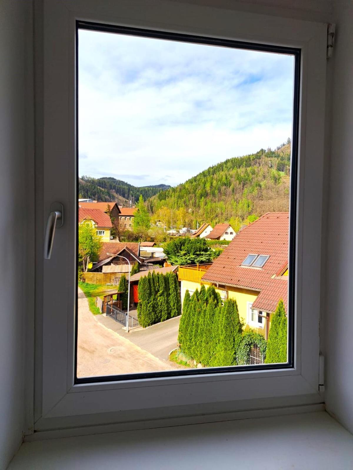 Apartamento Rentcenter79 Sankt Peter-Freienstein Exterior foto