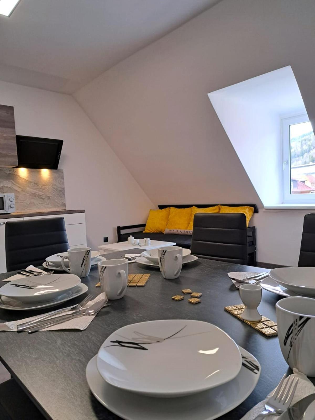 Apartamento Rentcenter79 Sankt Peter-Freienstein Exterior foto