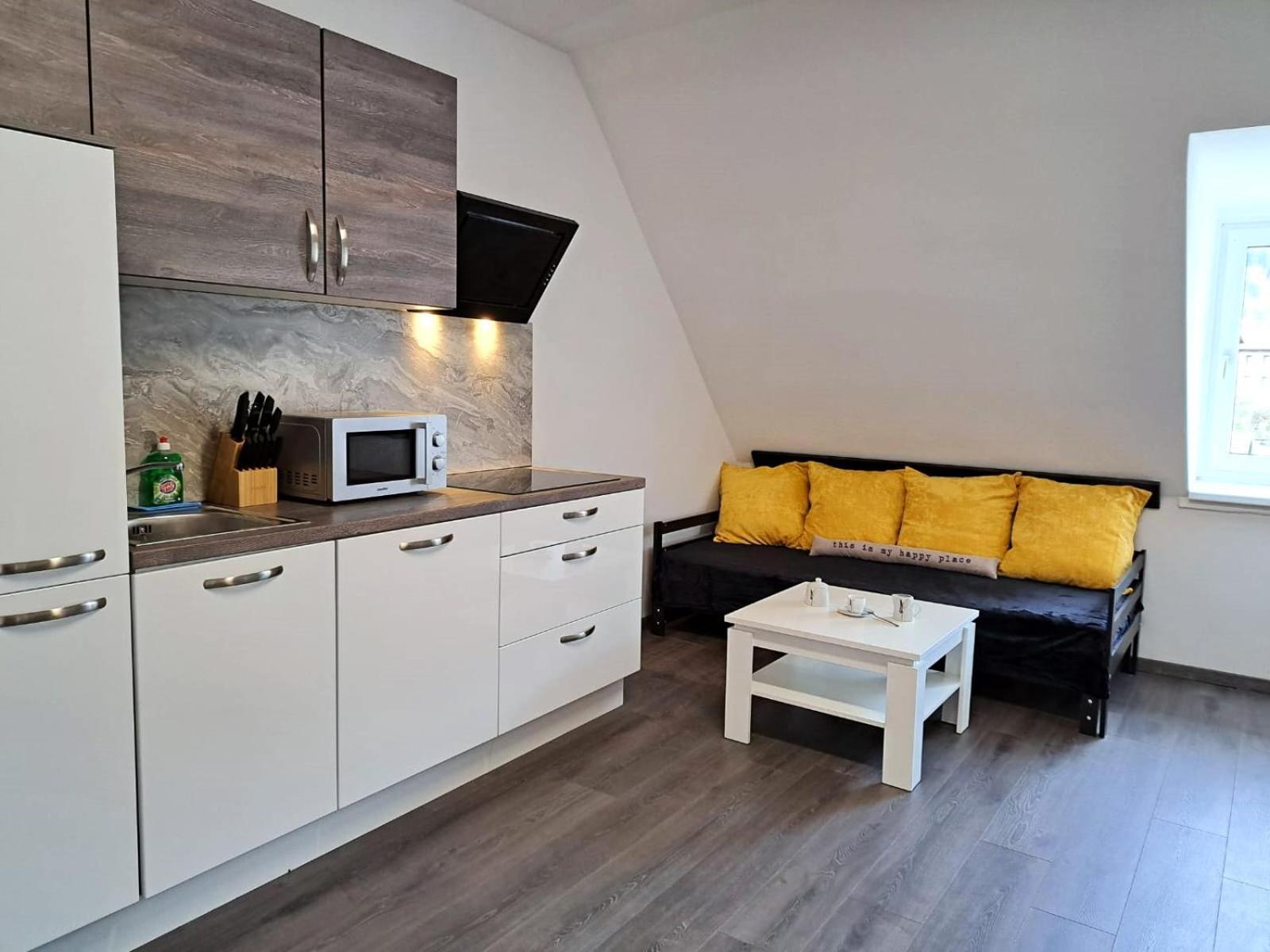 Apartamento Rentcenter79 Sankt Peter-Freienstein Exterior foto