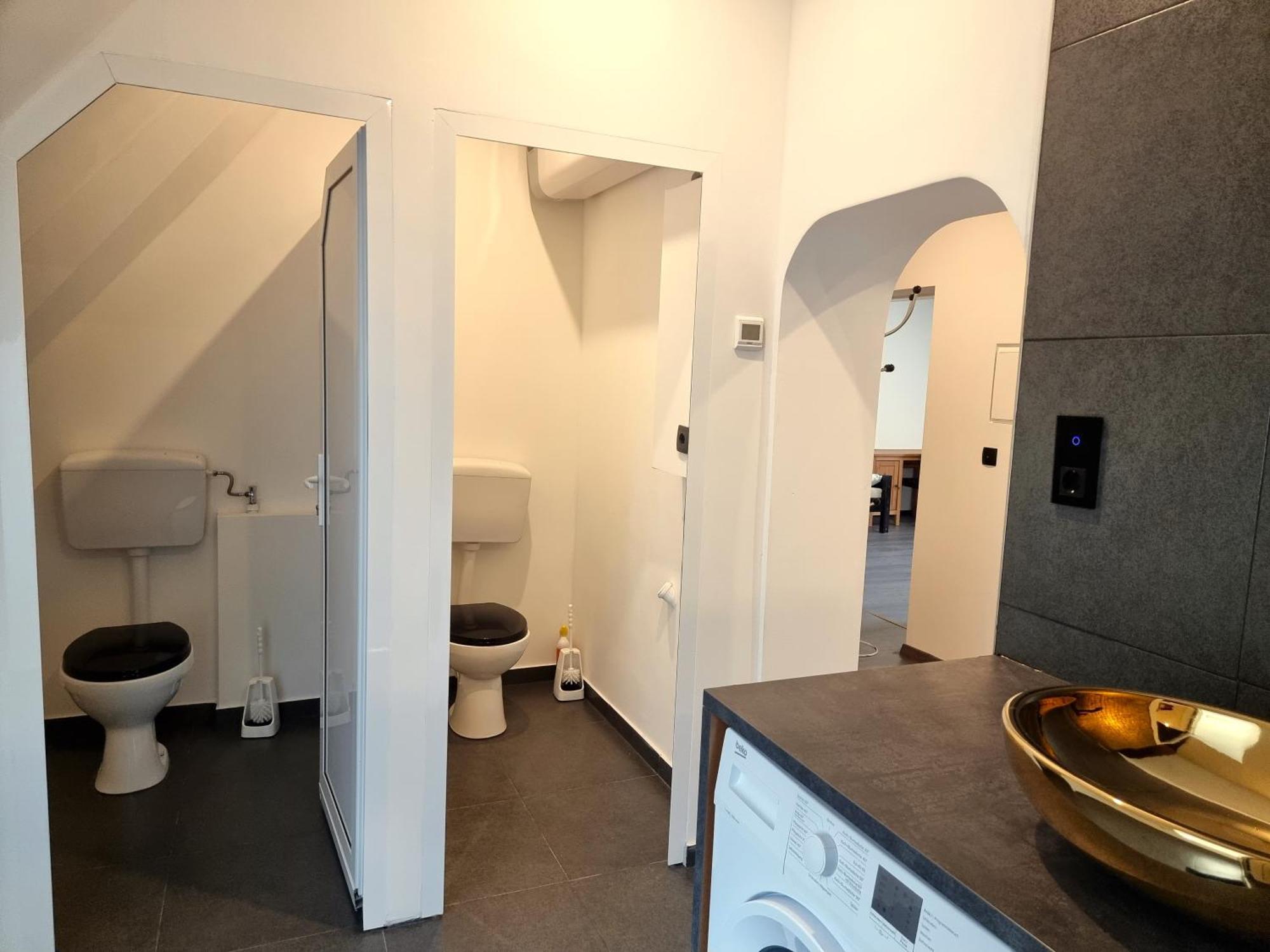 Apartamento Rentcenter79 Sankt Peter-Freienstein Exterior foto