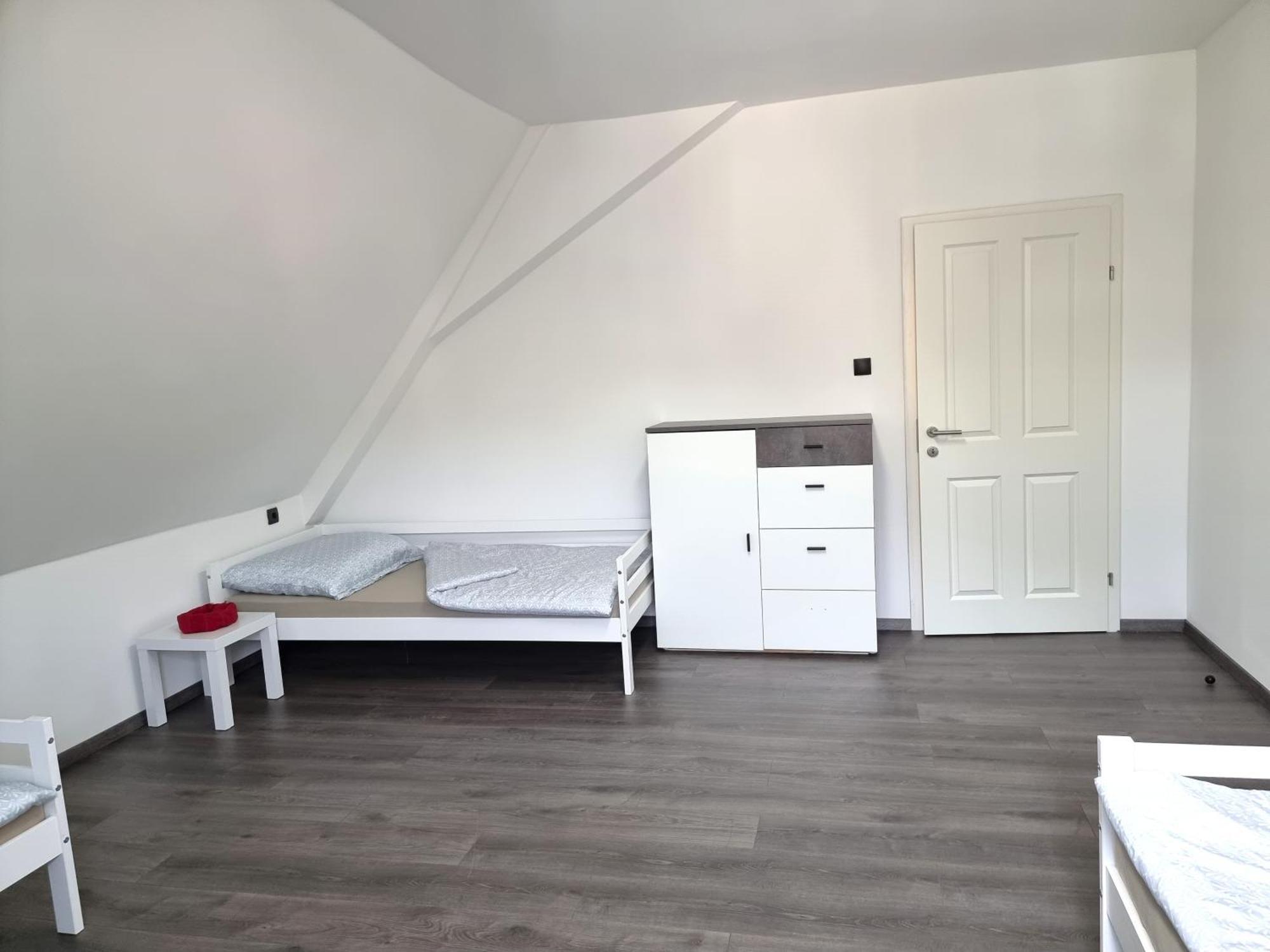 Apartamento Rentcenter79 Sankt Peter-Freienstein Exterior foto