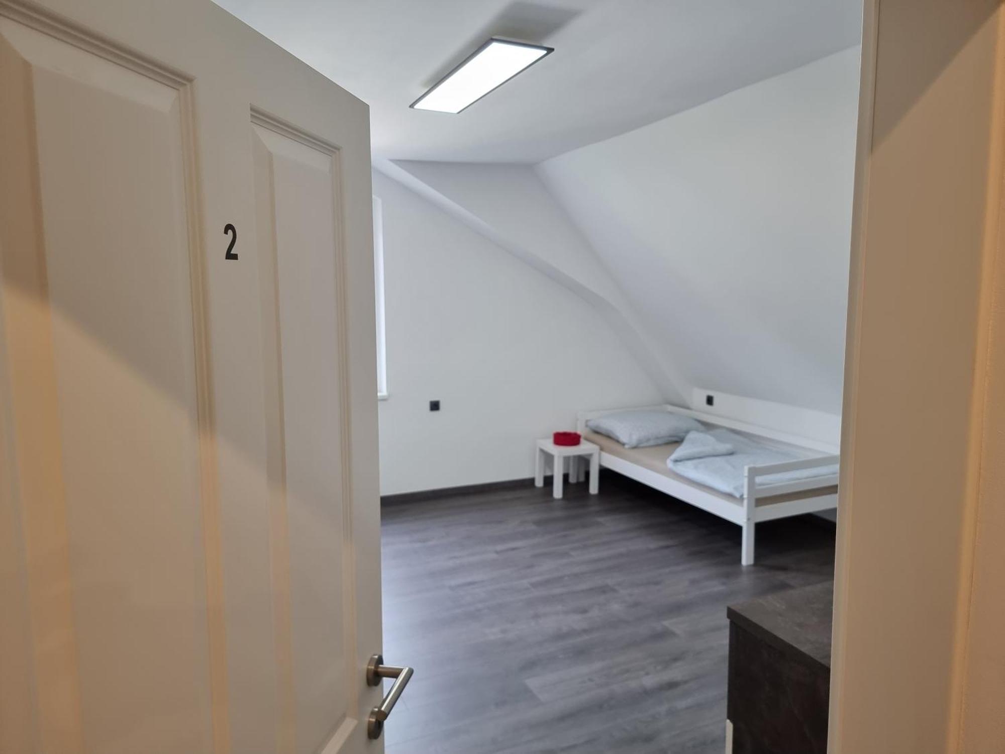 Apartamento Rentcenter79 Sankt Peter-Freienstein Exterior foto