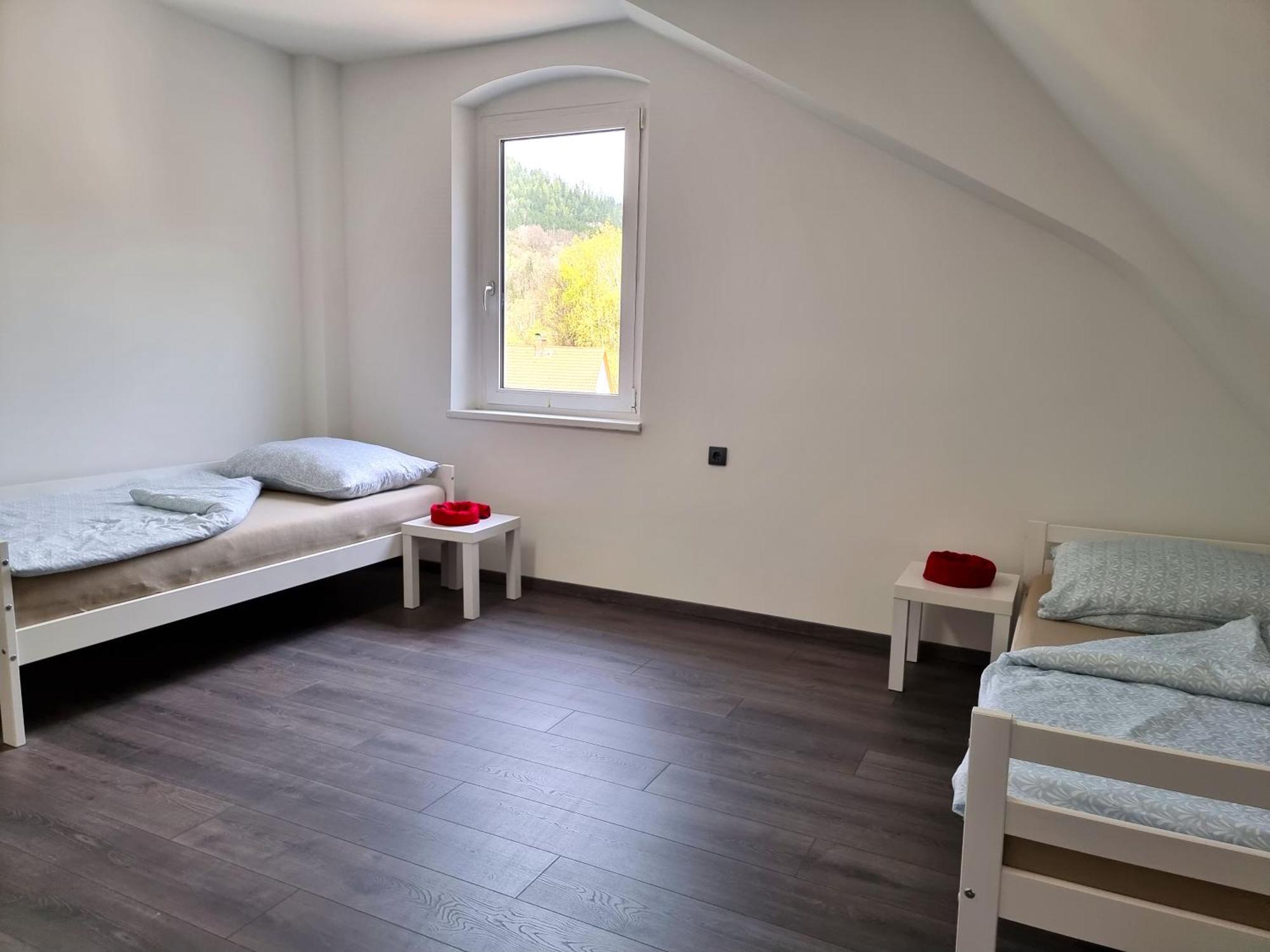 Apartamento Rentcenter79 Sankt Peter-Freienstein Exterior foto