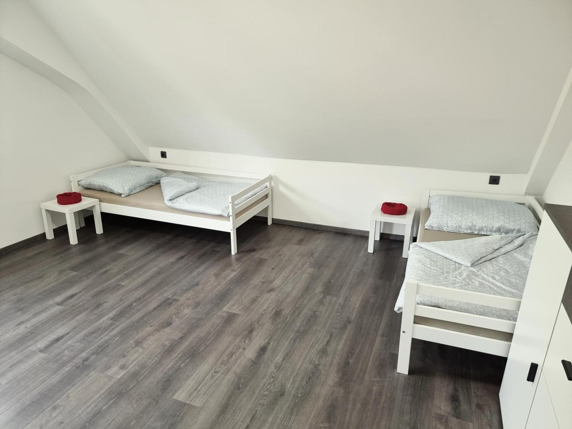 Apartamento Rentcenter79 Sankt Peter-Freienstein Exterior foto